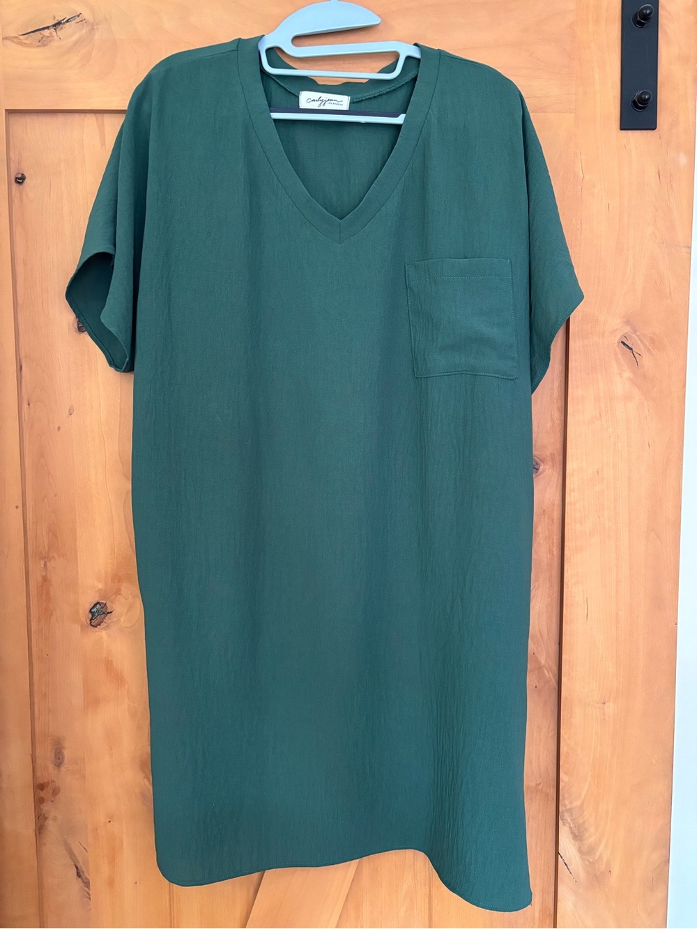 Carly Jean Los Angeles Dress